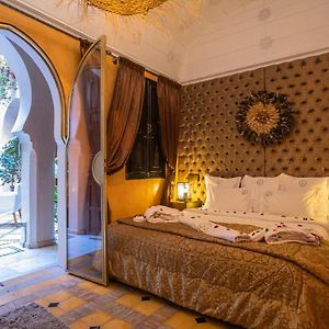 Comfort Kamer met een King Size Bed